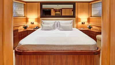 VIP Cabin