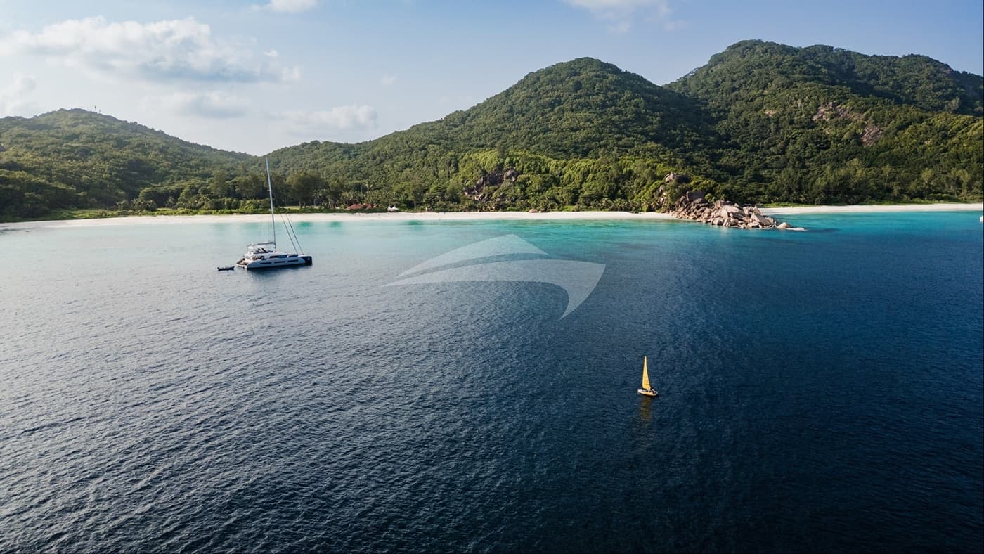 SPIRIT OF PONANT, photo from the yacht portfolio