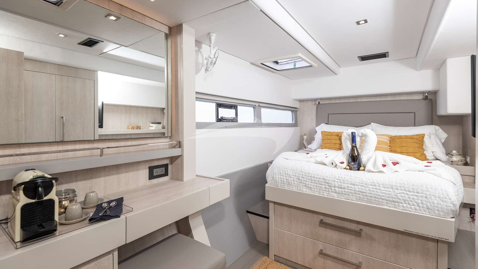EMYSA, photo from the yacht portfolio 4