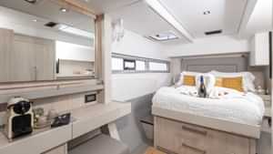 EMYSAYacht Charter With Worth Avenue Yachts
