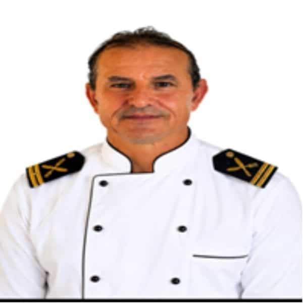 SALVATORE PUGLISI