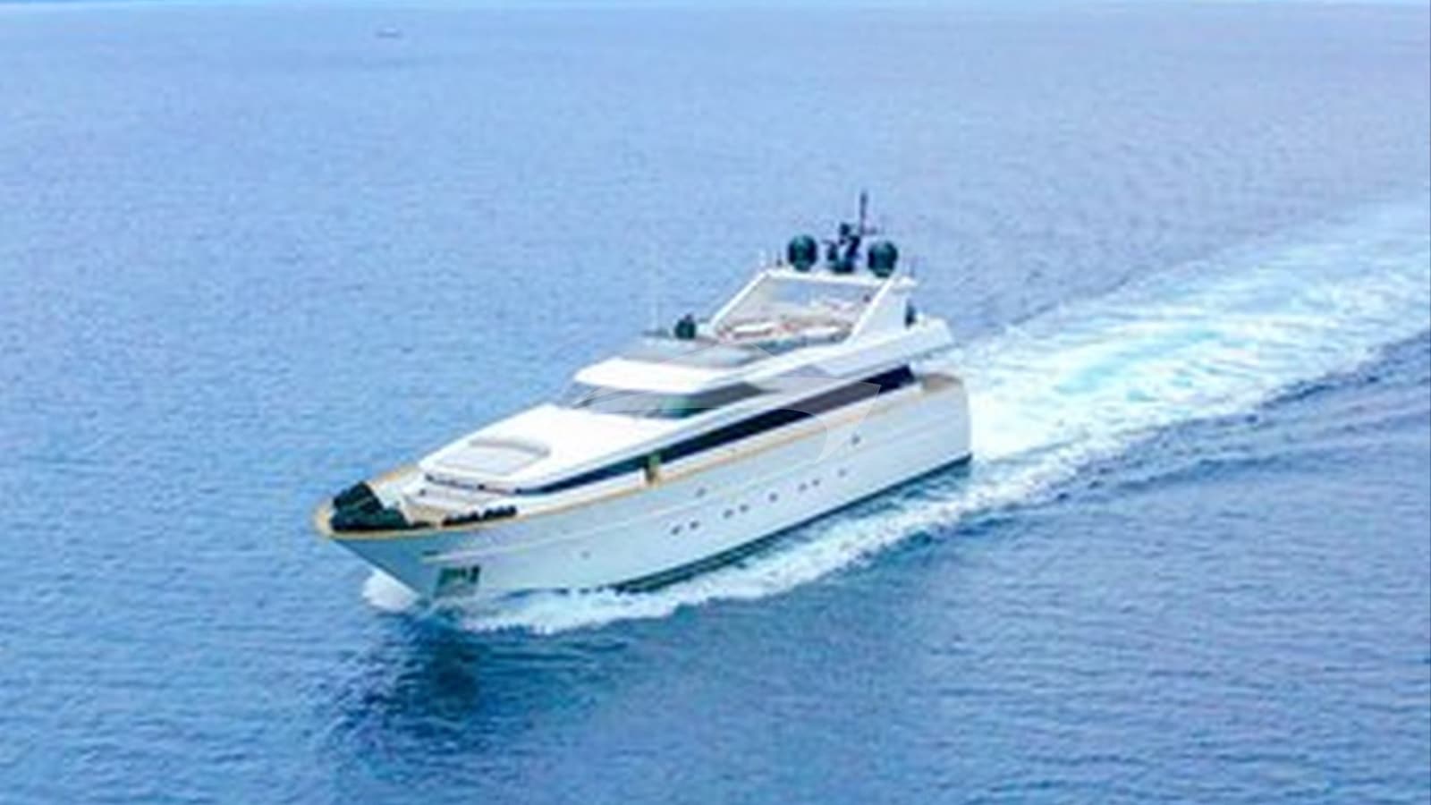 TIGRA, photo from the yacht portfolio 11