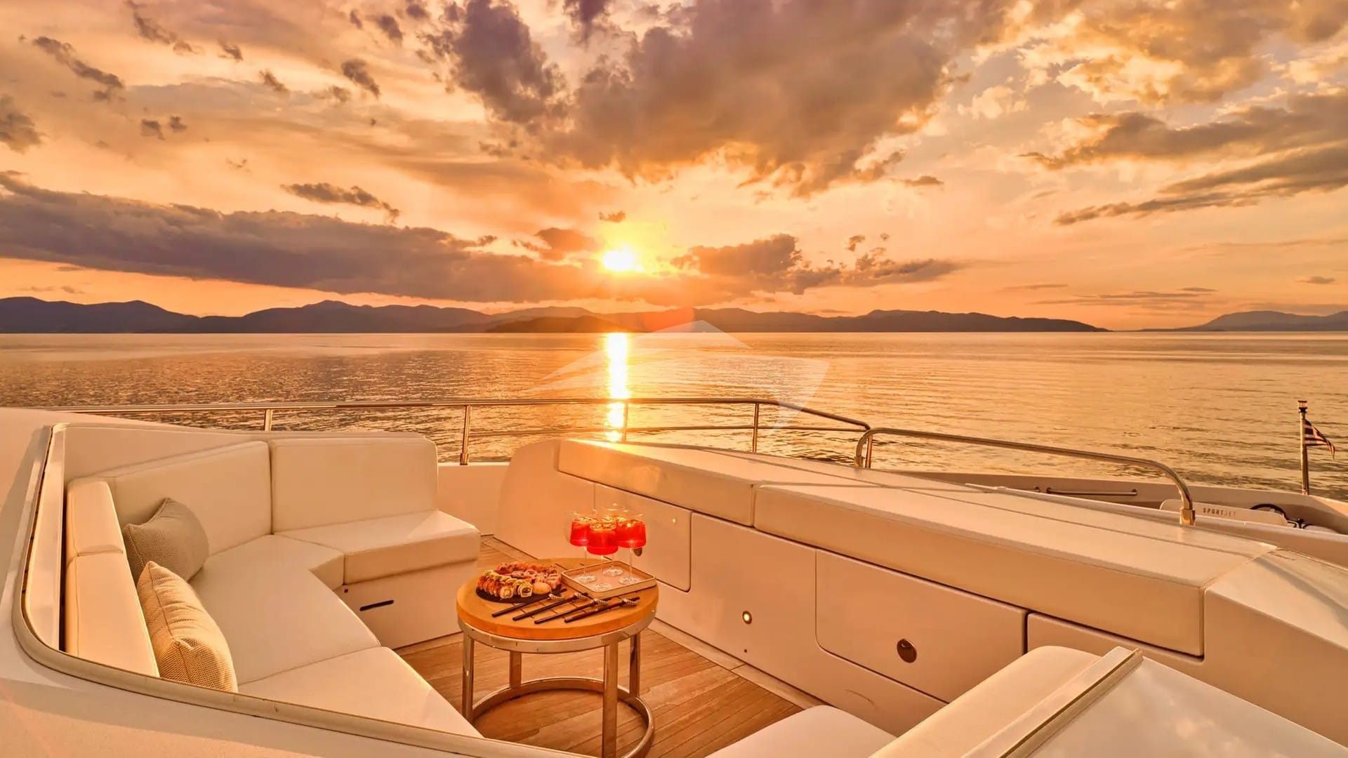 Maestro West Mediterranean