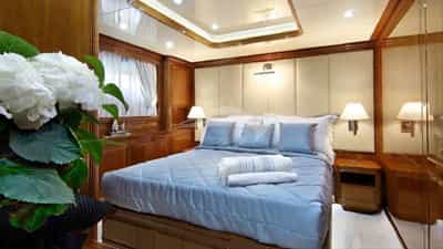 Guest Cabin