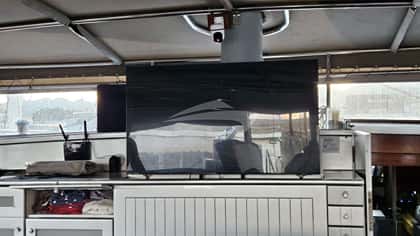 DREAM A 26m motor yacht charter, photo 11