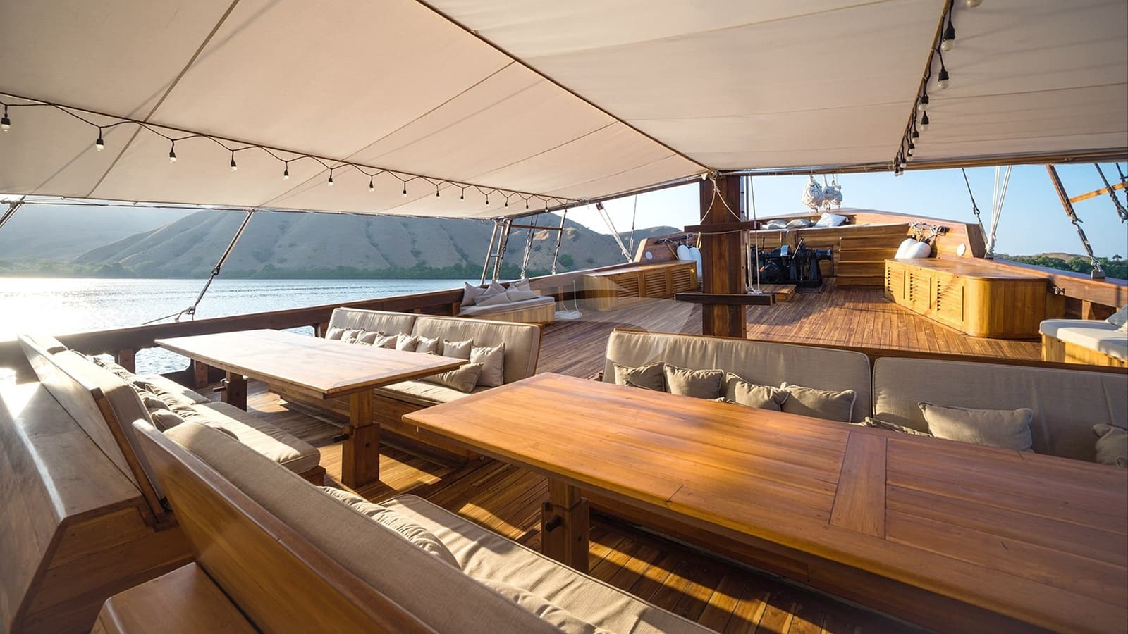 PRANA, photo from the yacht portfolio 16