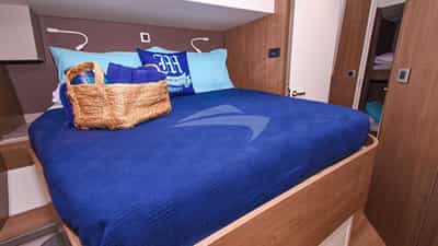 Guest Cabin
