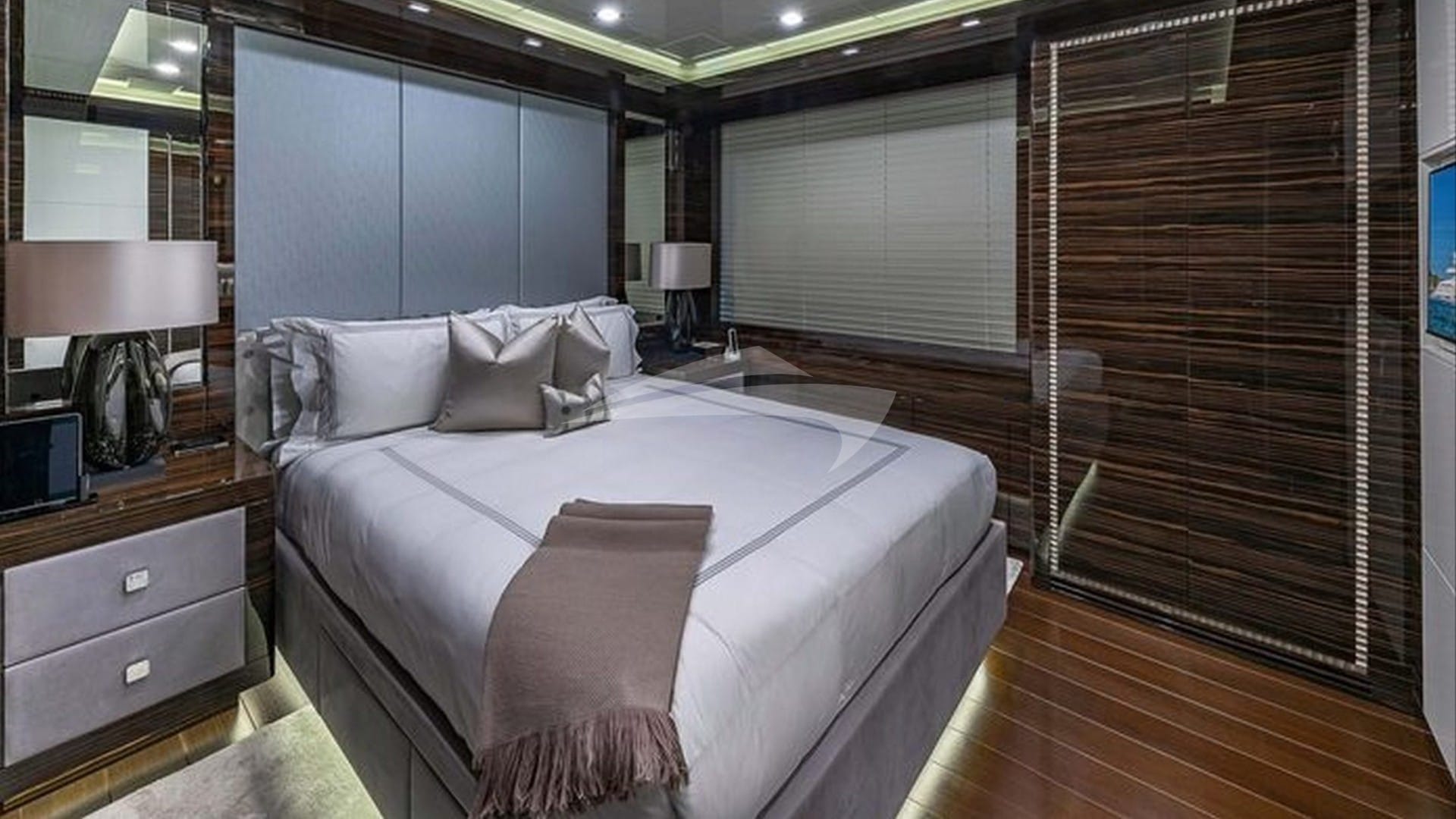 Guest Cabin 2