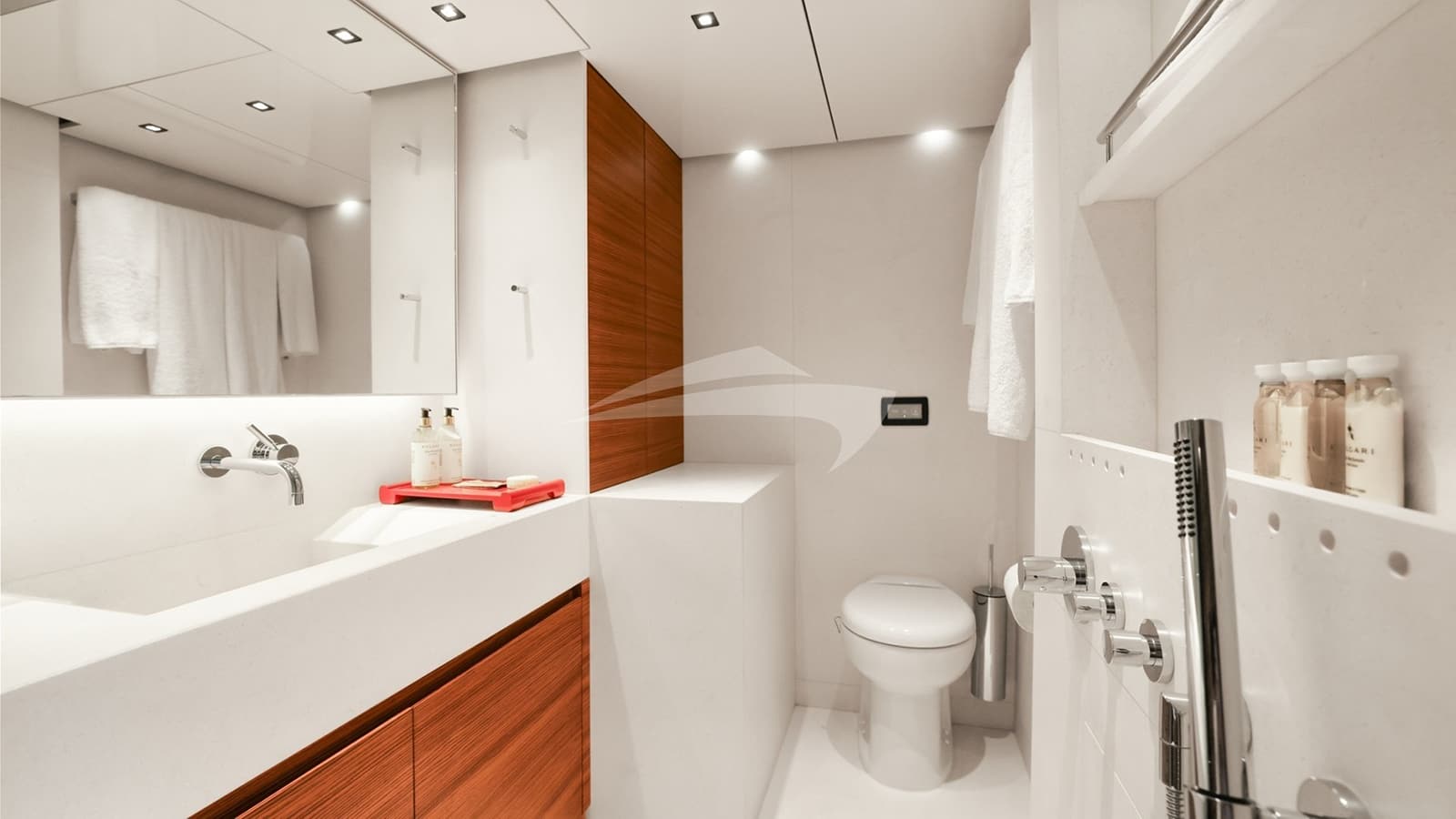 MAGNA GRECIA, photo from the yacht portfolio 16