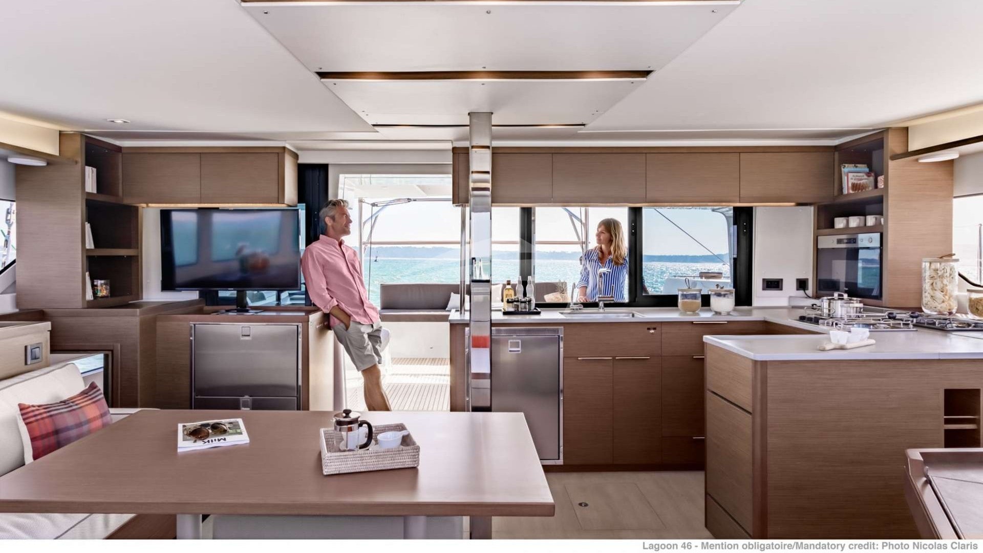 Galley