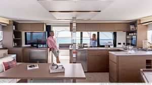 Galley