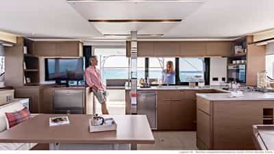 Galley