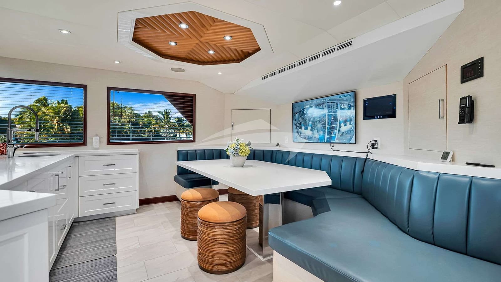 SEASPEAK, photo from the yacht portfolio 10