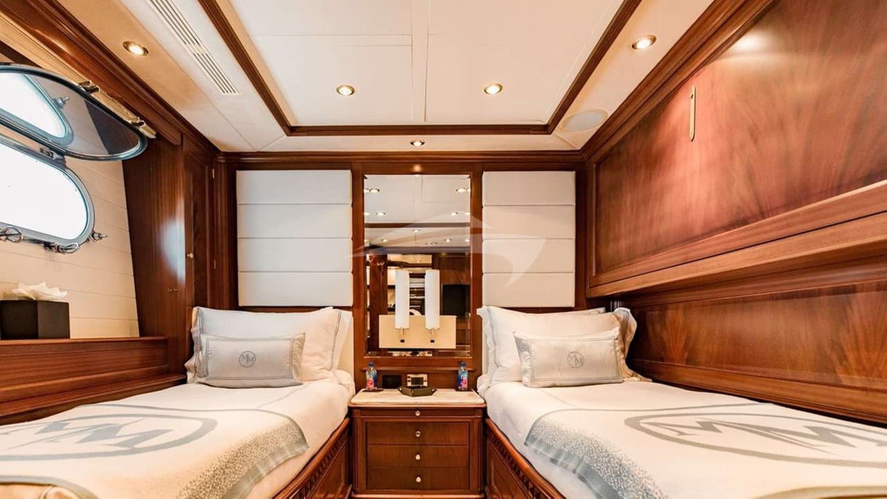 MAMMA MIA, photo from the yacht portfolio 11