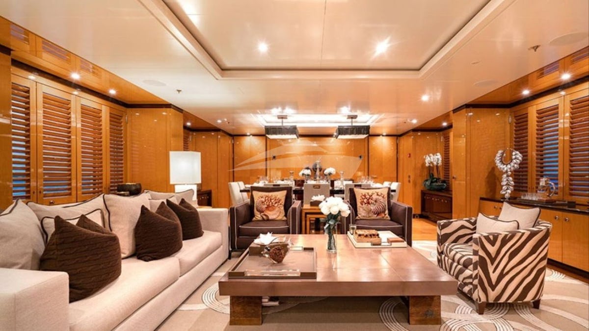 Saloon Saloon