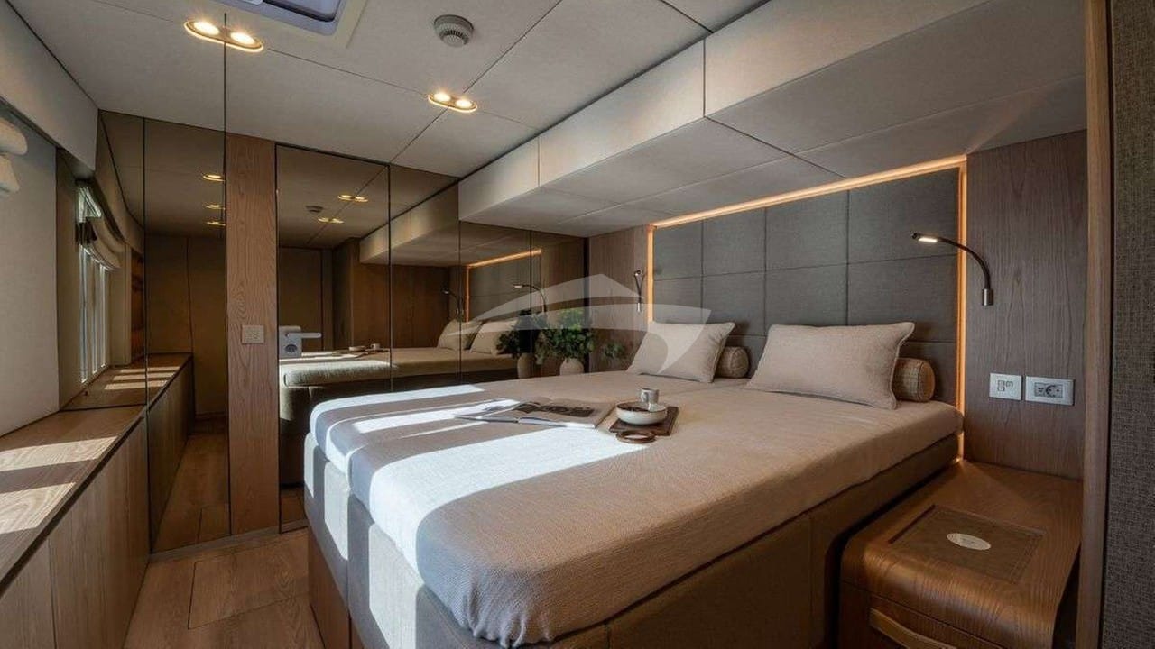 Guest Cabin