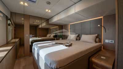 Guest Cabin