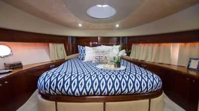 Master Stateroom