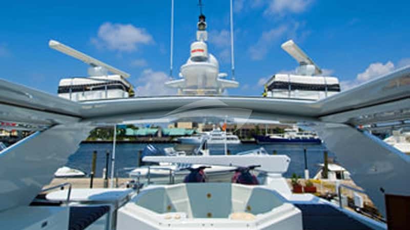 PERSEVERANCE 34m motor yacht charter, photo 10