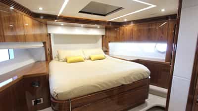Guest Cabin