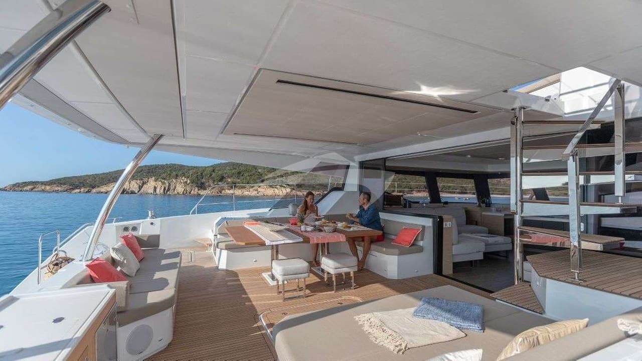 STEPHANIE, photo from the yacht portfolio 10