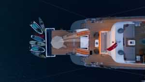 Yacht Charter NORTH WIND With Worth Avenue Yachts