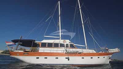At Anchor