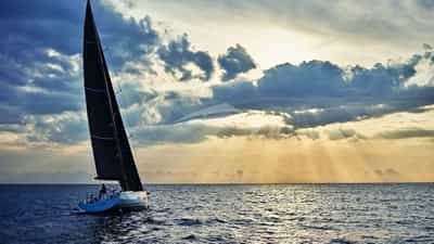 Sailing