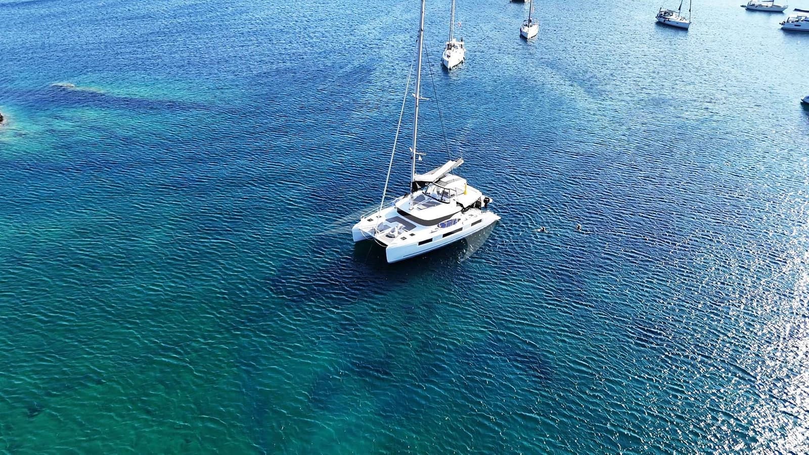 SPRING, photo from the yacht portfolio 10