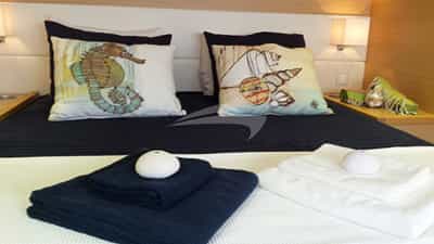 Guest Stateroom