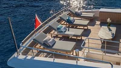 Sun Loungers