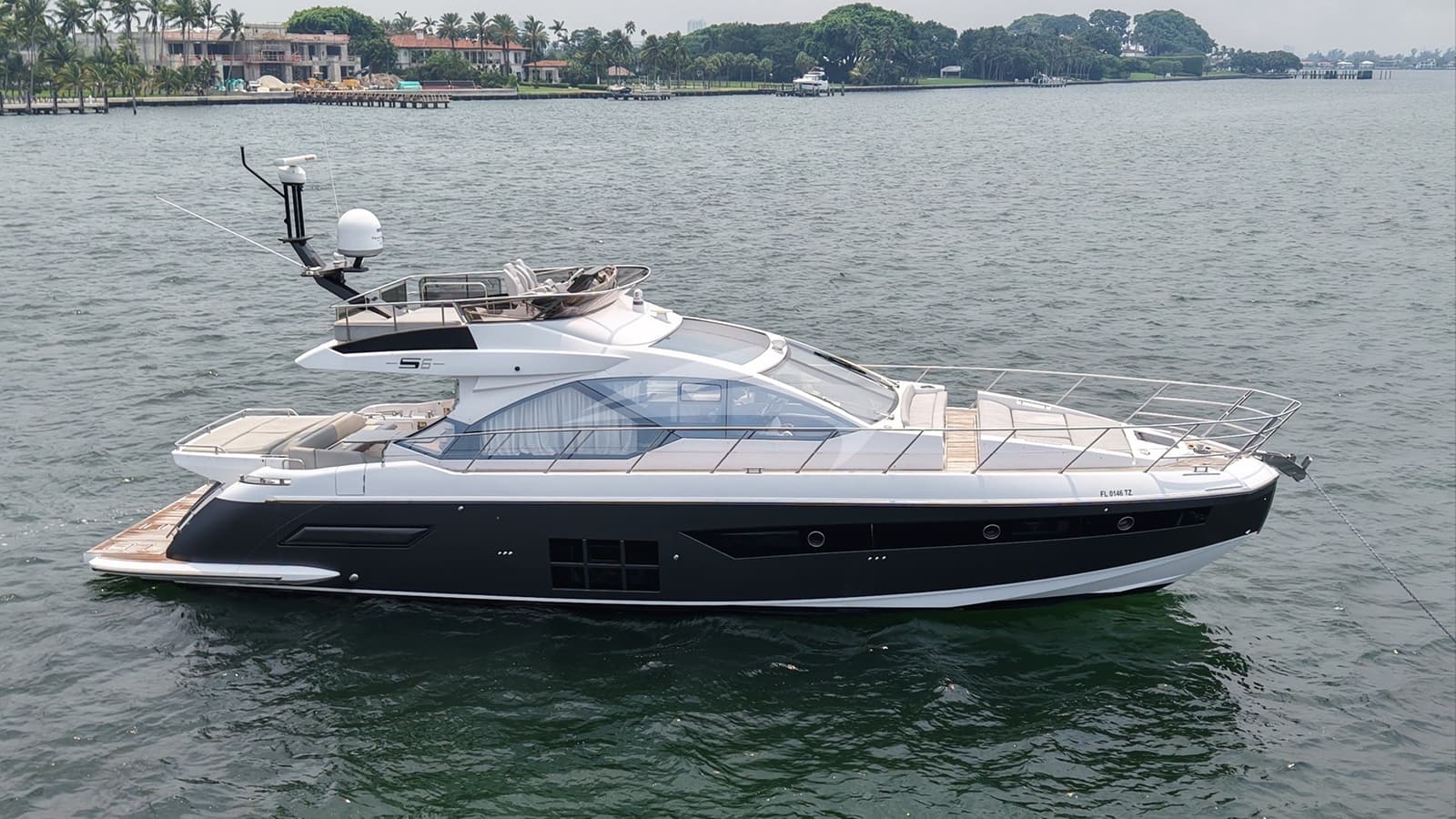 ACCIO II, photo from the yacht portfolio 2
