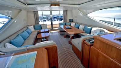 Saloon