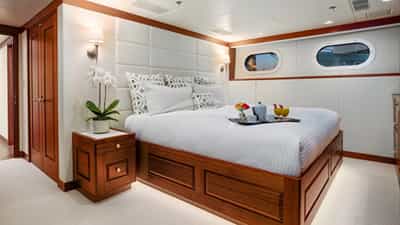 VIP Cabin
