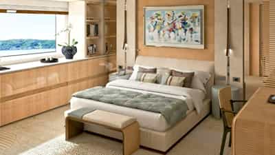 Guest Cabin