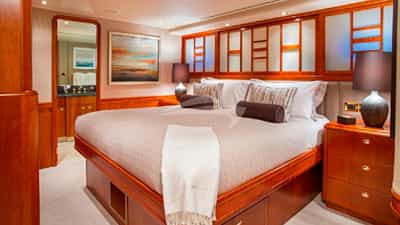 VIP Cabin