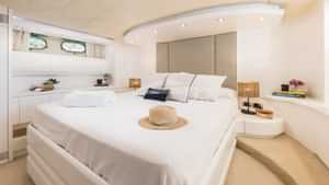 Master Stateroom