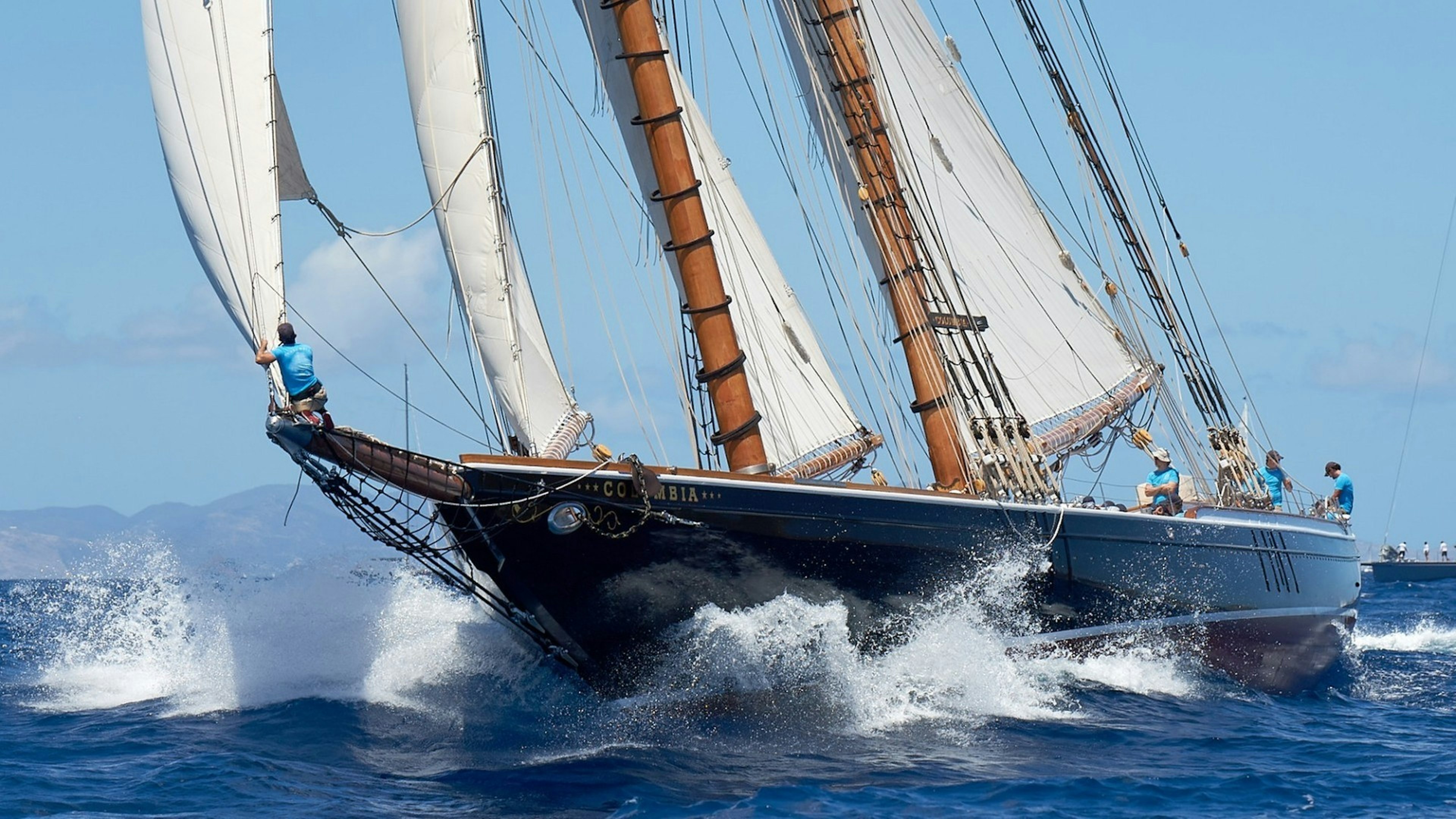 St Barths Bucket