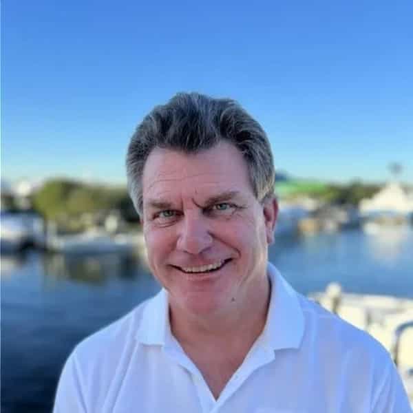 Dan Corcoran