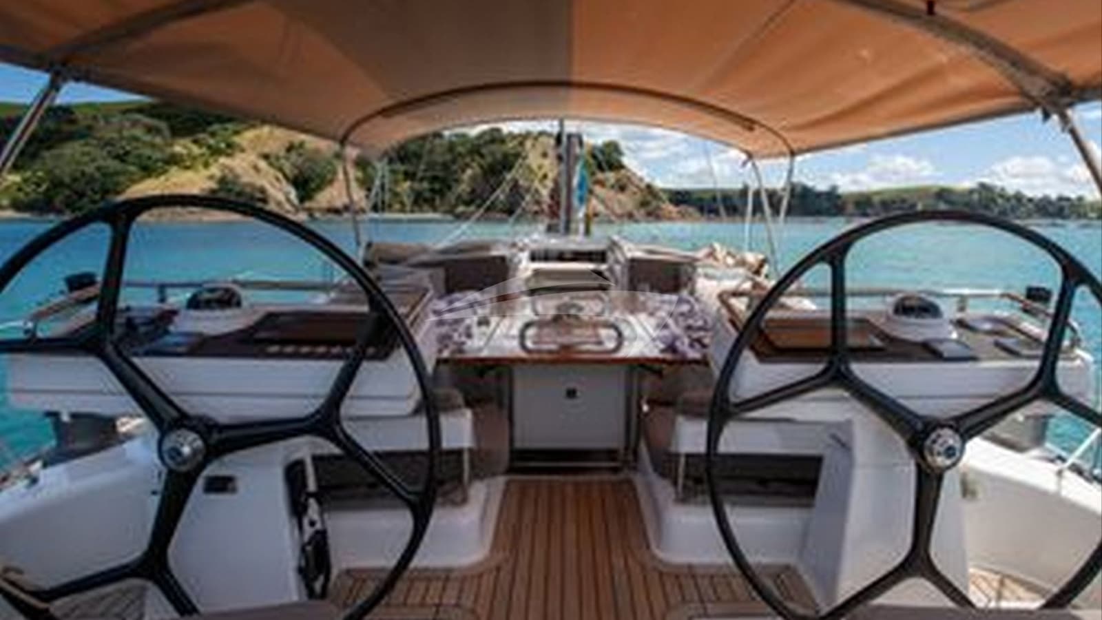 CRAZY HORSE, photo from the yacht portfolio 13