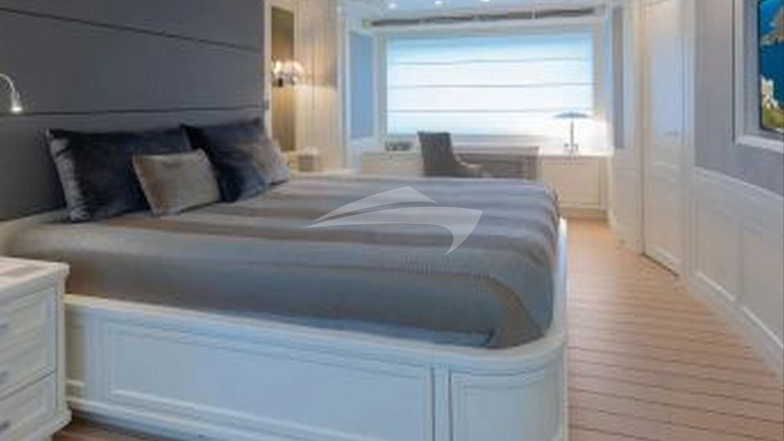BOJI, photo from the yacht portfolio 9