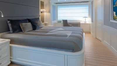 Master Cabin