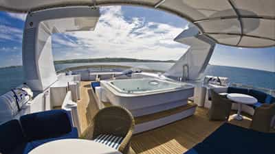 Jacuzzi