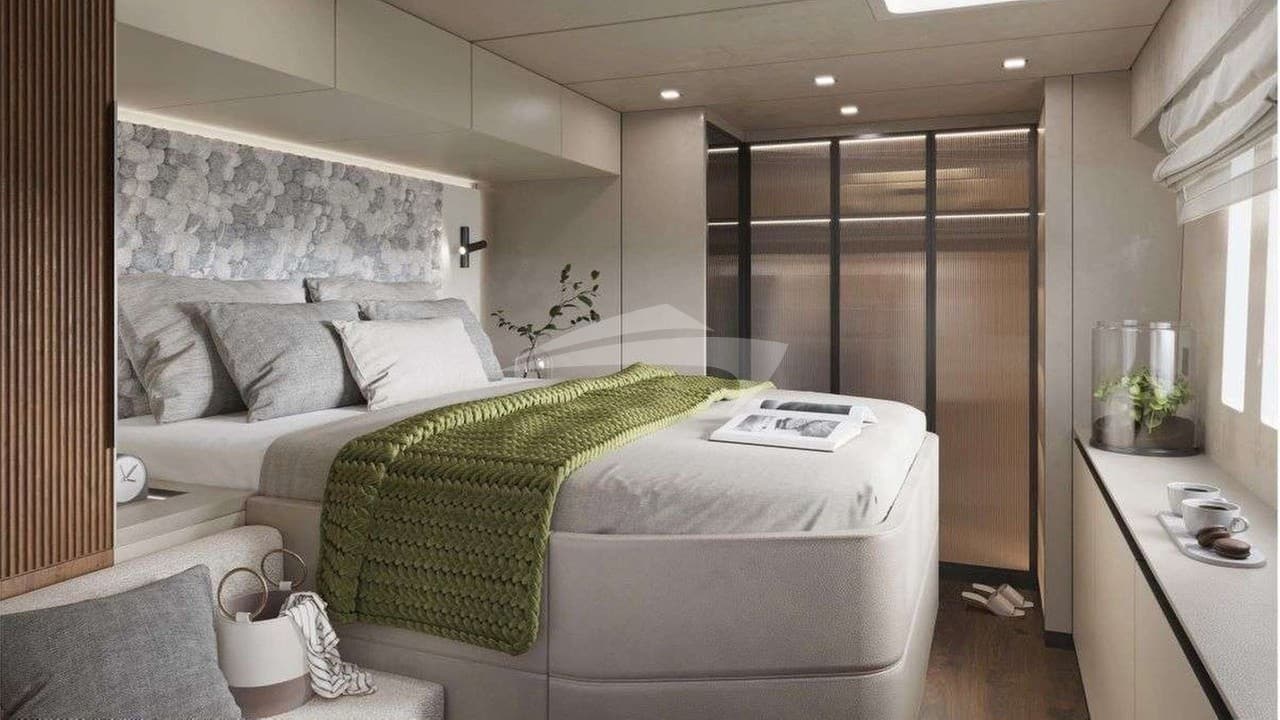 AHALYA, photo from the yacht portfolio 5
