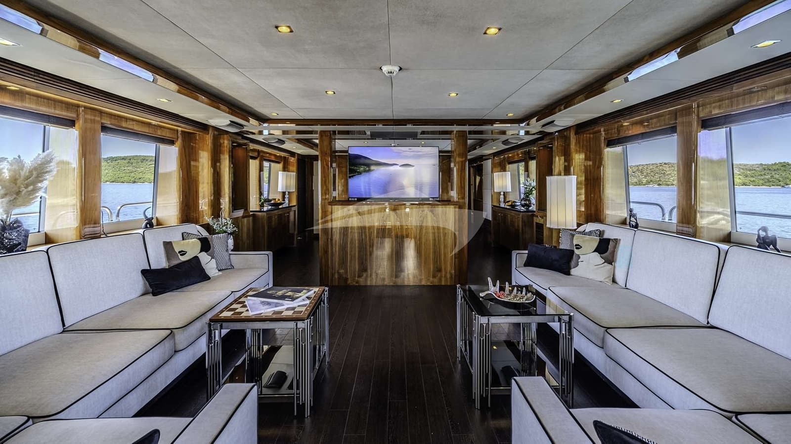 ARAGO, photo from the yacht portfolio 10