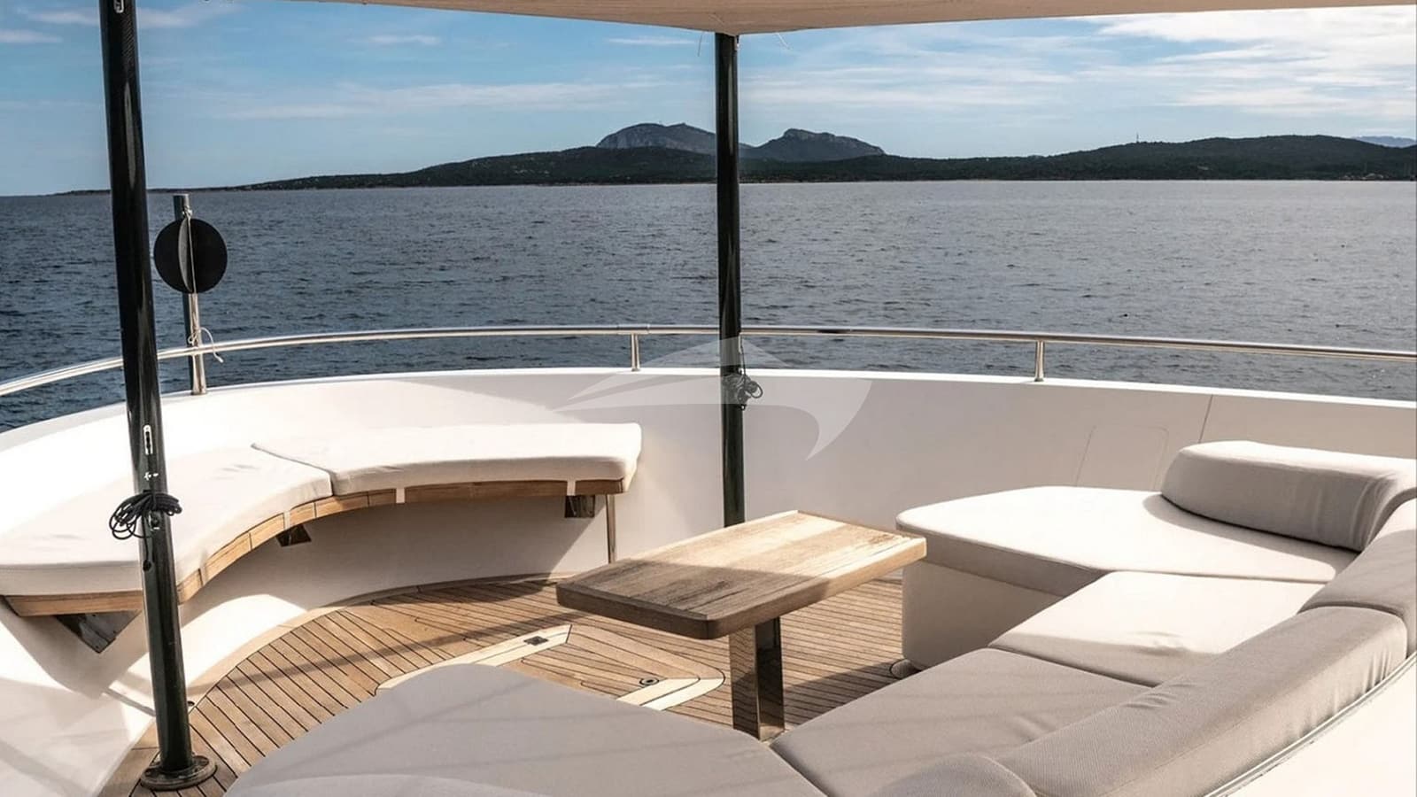 ALEIN, photo from the yacht portfolio 9