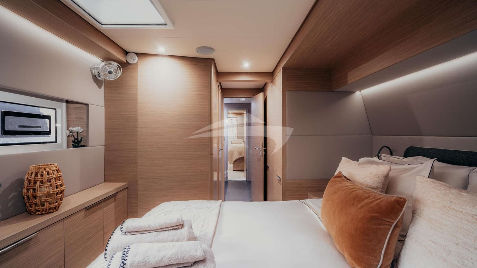 ALMOSTA ROAD, photo from the yacht portfolio 7
