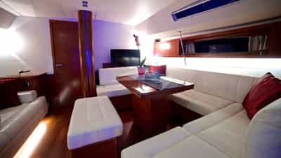 Saloon