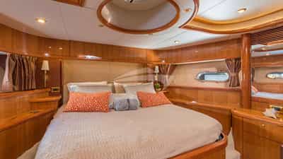 Guest Cabin