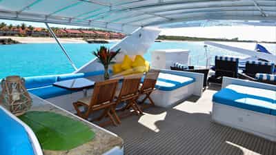 Flybridge